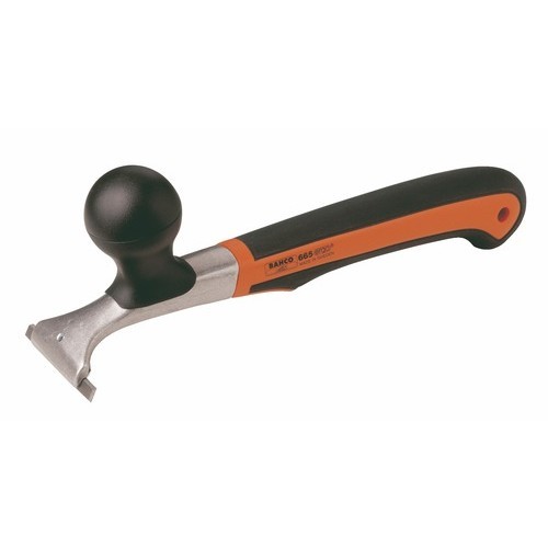 Grattoir 665 bahco - grattoir,