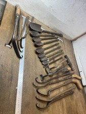 Beau lot 21 outils anciens