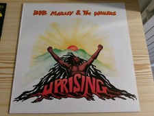 33t Bob Marley and The