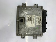 COMMANDE MOTEUR FIAT LPG GAS 51804614