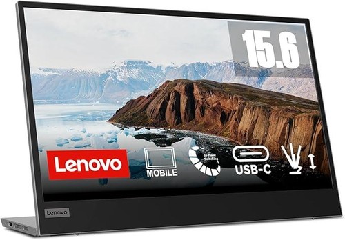 Lenovo l152 moniteur fhd - l152,
