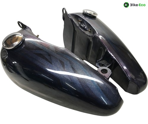 Reservoir double harley - reservoir,