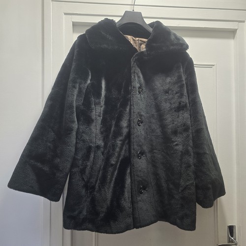 Manteau femme court - , faux