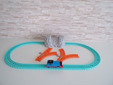 Circuit de train Thomas et ses