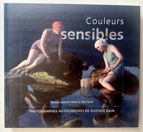Couleurs sensibles