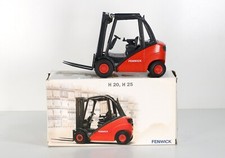 CONRAD FENWICK Chariot Elévateur 1:25 Ref 2785