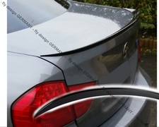 Spoiler Convient pour BMW F22 2er, Monaco Bleu, Sport Paquet, Karosserie, Tuning