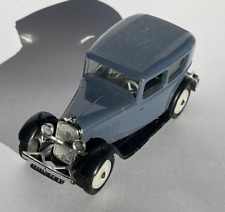 PEUGEOT 201 n° 6 - NOREV -