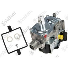 Vaillant Vanne Gaz , Avec Régulateur de Pression Vaillant-Nr. 0020146733