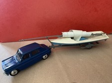 NOREV  ANCIENNE SIMCA 1100 N°