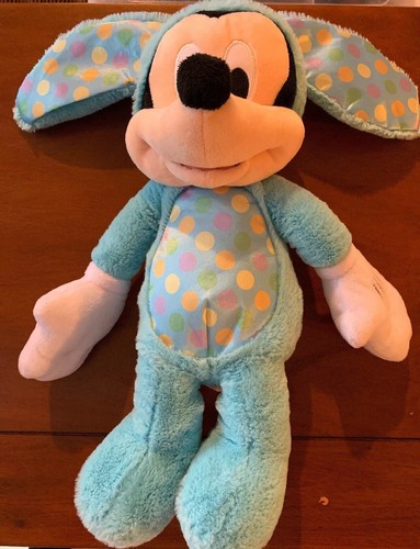 Mint disney store mickey - disney, mouse