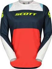 Maillot Scott Evo Race Sail