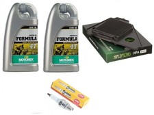 YAMAHA 125 YBR - FORFAIT