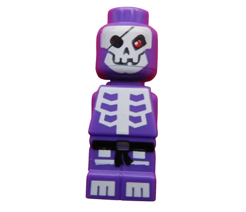 Lego microfigure ninjago - microfigure,