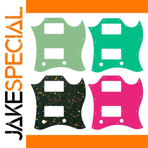 Jakespecial custom - jakespecial,