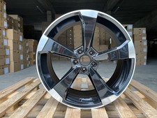 4 Pièces Roues Alliage 18