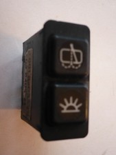 Mercedes W123 W126 switch