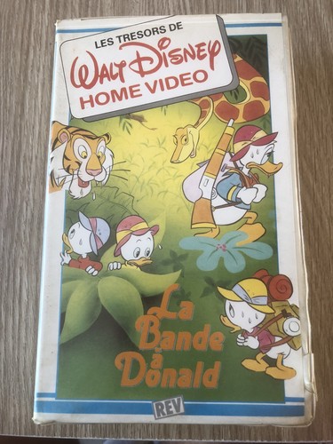Cassette vidéo vhs bande - vidÉo,
