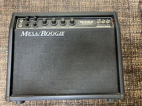 Mesa boogie subway rocket 22w - boogie,