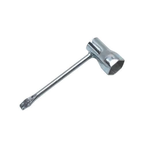Clé bougie 21mm moto - clé, a