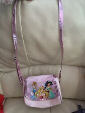 Sac bandoulière princesse Disney