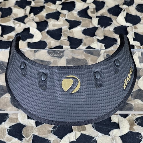 New dye wing visor - dye,