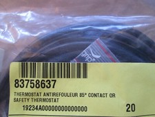 83758637 thermostat