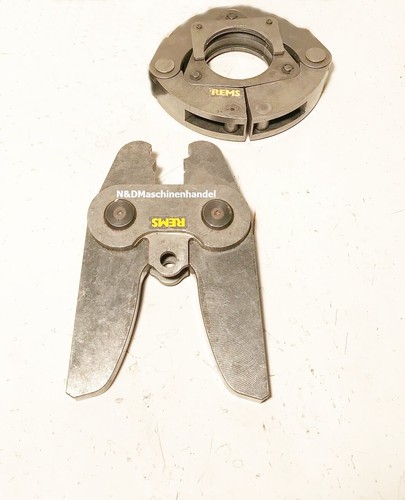 Rems pressring system - pressring, m