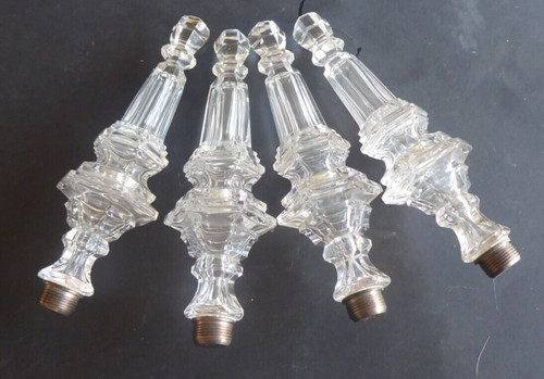 Poignard couteau de lustre - poignard,