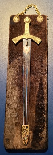 Ancien coupe papier - ancien,