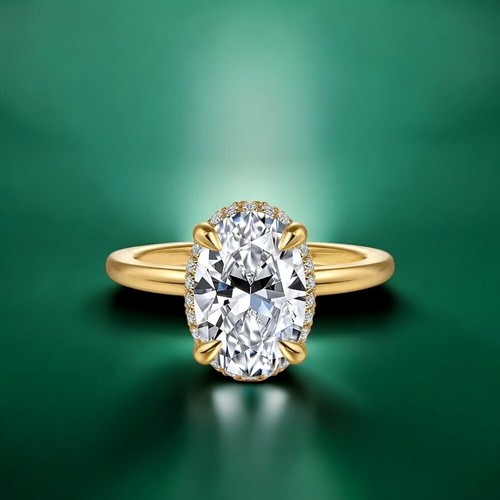 Bague diamant mariage - , or
