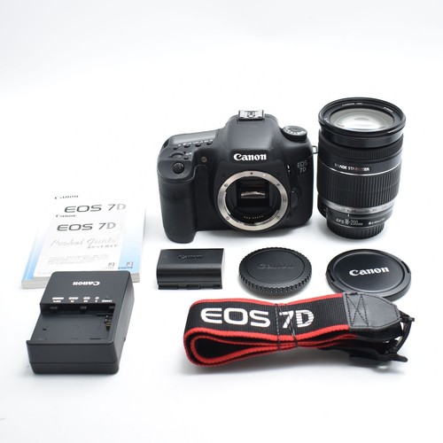 Kit appareil photo reflex