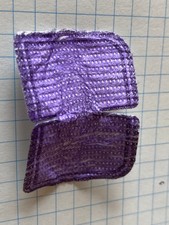 PLAYMOBIL HORSE SADDLE COVER 30802423 5221 5485 9401