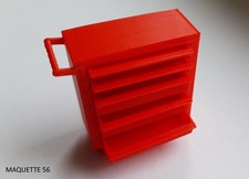 1/18 servante atelier à