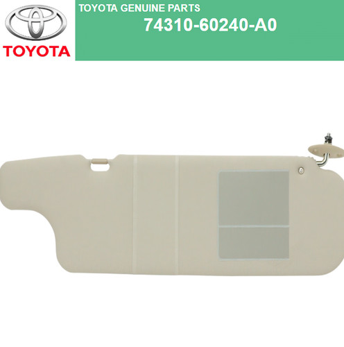 Toyota genuine land - genuine,