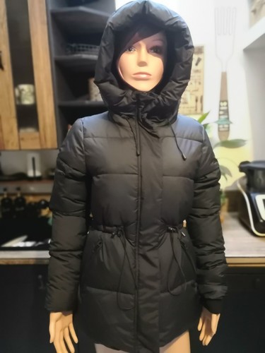 Doudoune femme