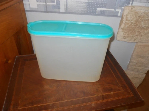 Tupperware grande boite - tupperware,