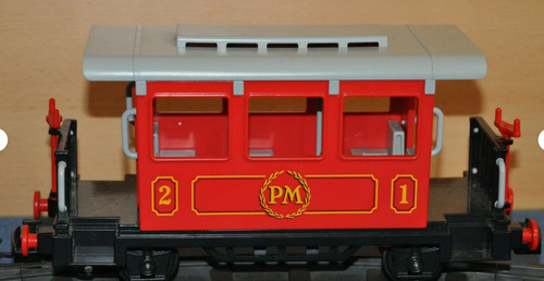 Playmobil pièce de - playmobil,