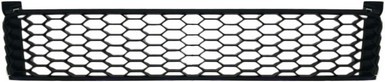 Grille pare choc - avant, pour