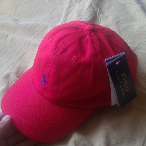 Polo ralph lauren casquette - polo,