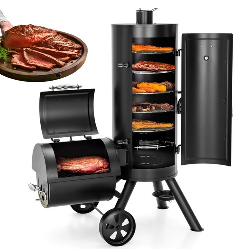 Outdoor bbq gill vertical - outdoor,