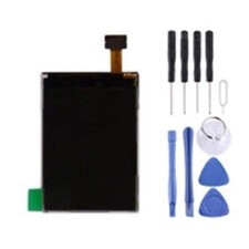 LCD Screen for Nokia 6300, 6210C, 8600, 3600, 5320, 6121c, 6301, 6350