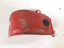 carter de cylindre de moteur