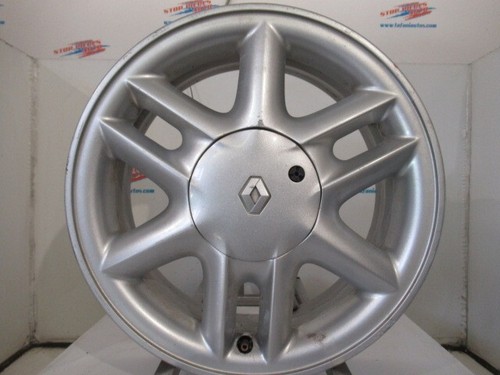 Jante aluminium pouces - jante,