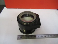 Objectif De Microscope