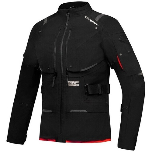 Veste moto ixon lady skeid - ixon,