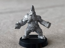 GW WH Joueur nain Matatrolls