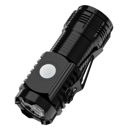 Lampe poche led 14500 - poche,