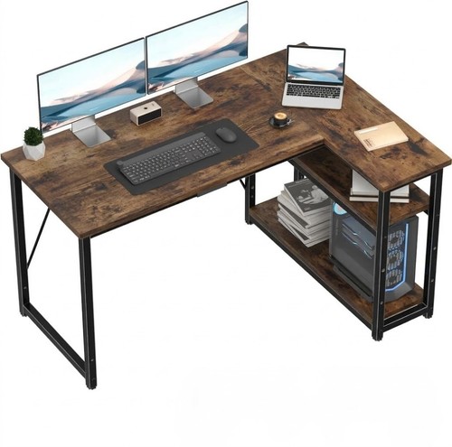 New bureau angle - |, d'angle