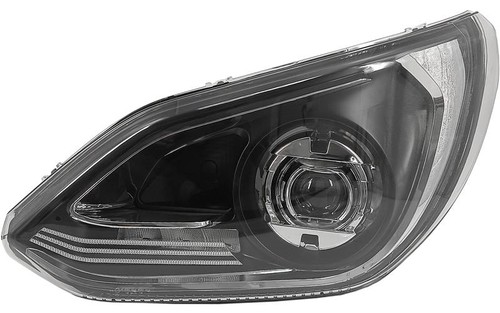 Projecteur setra seria 500 - setra,